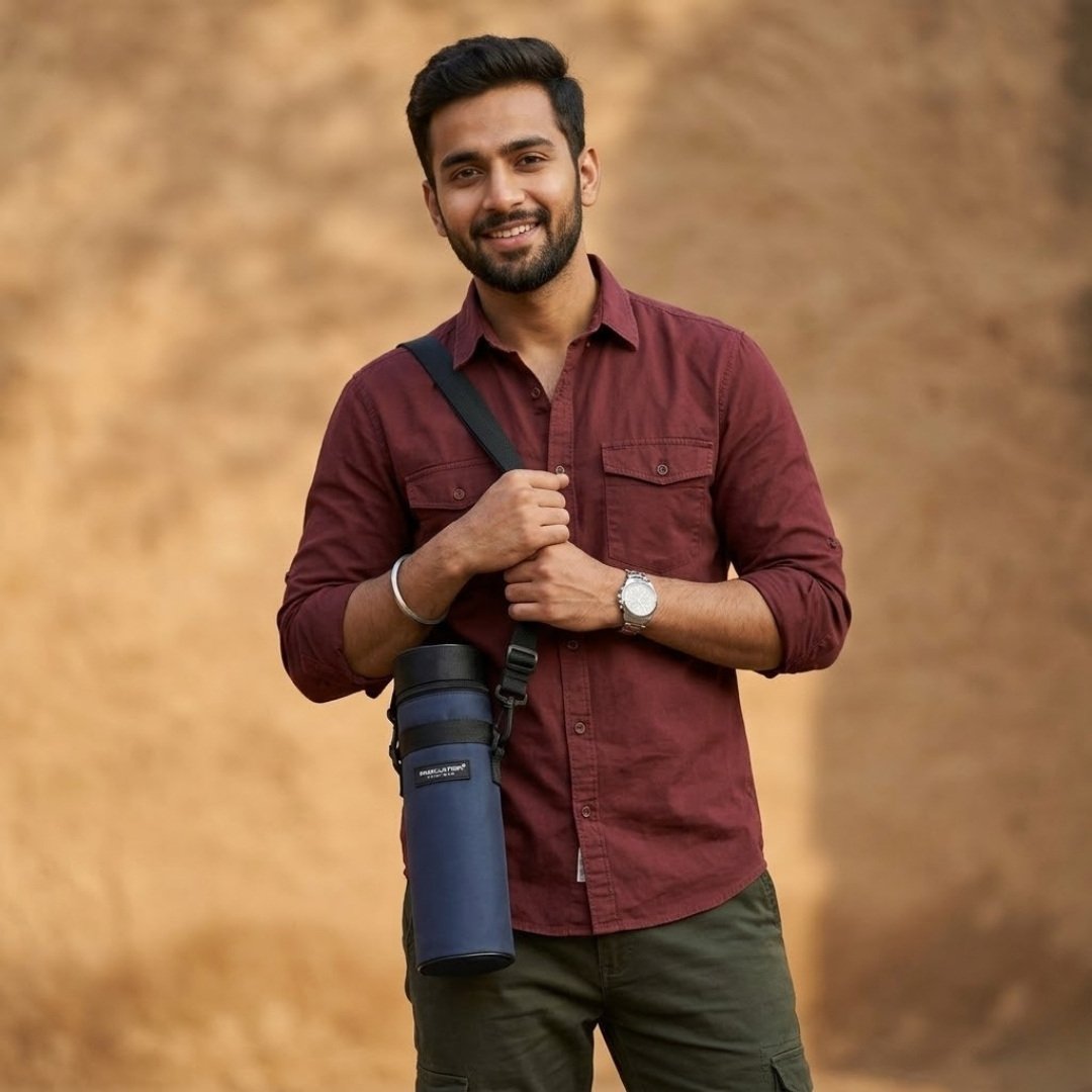 Blue Minimalist Online Business Course Instagram Post (3)