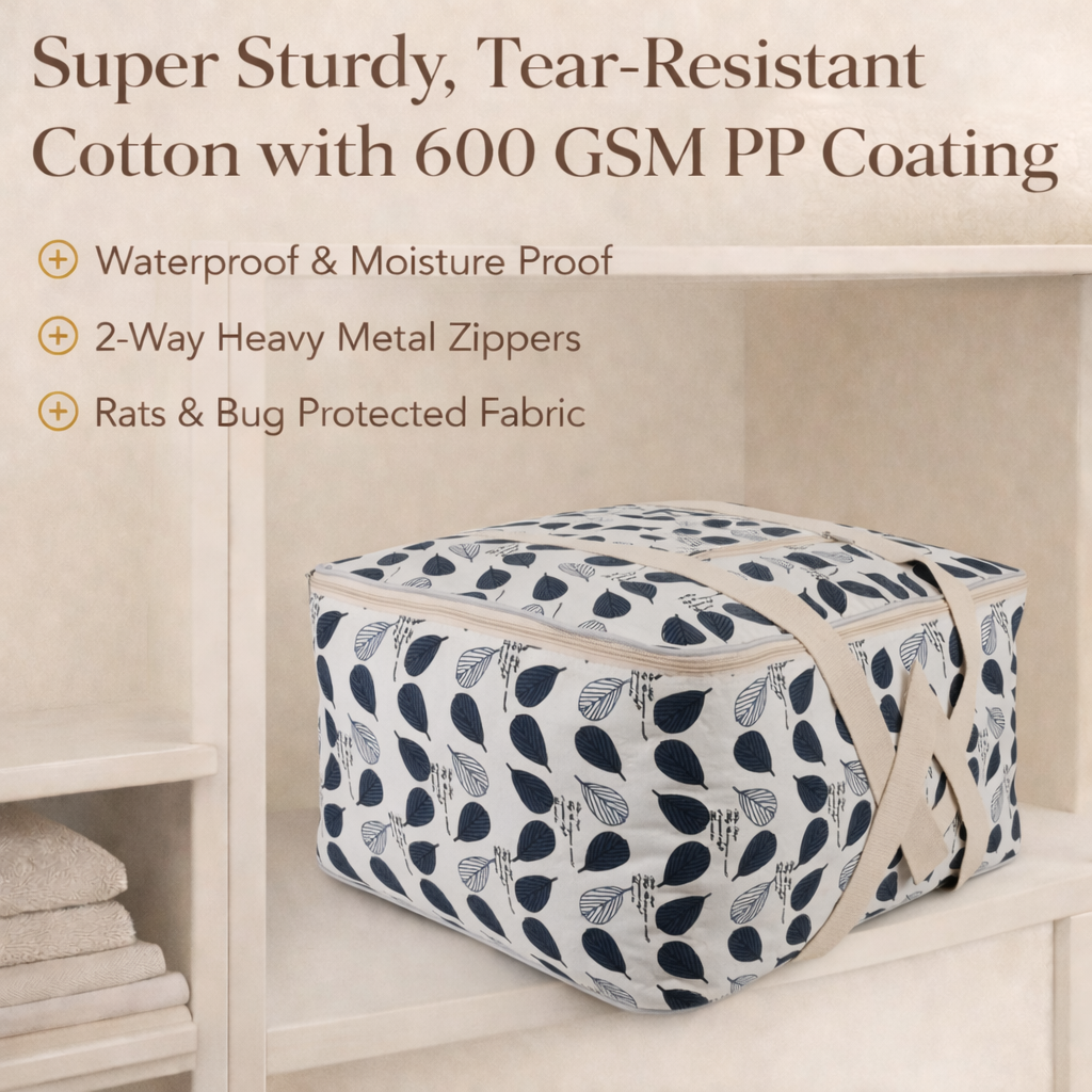 Underbed Storage Bag manufacture in Delhi, Underbed Storage Bag supplier in Delhi, Underbed Storage Bag dealer in Delhi, Underbed Storage Bag exporter in Delhi