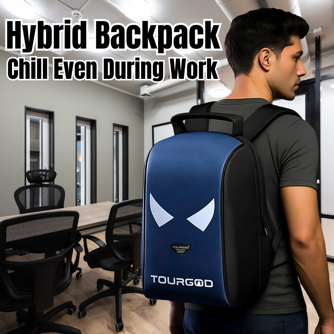 Backpacks Manufactures in Delhi