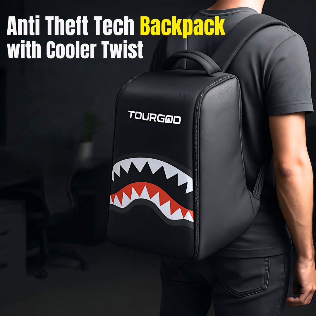 Backpacks Manufactures in Delhi