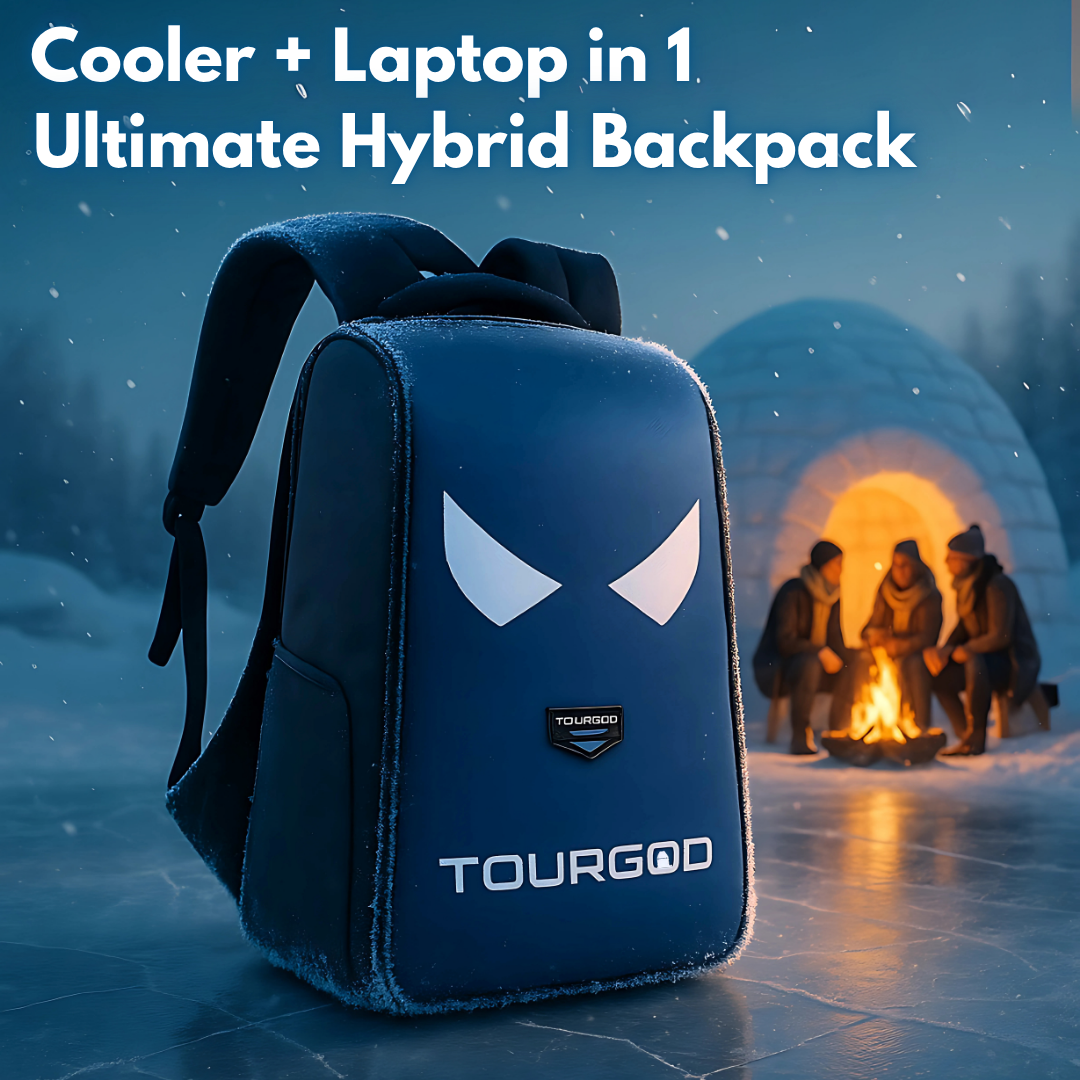 Backpacks Manufactures in Delhi