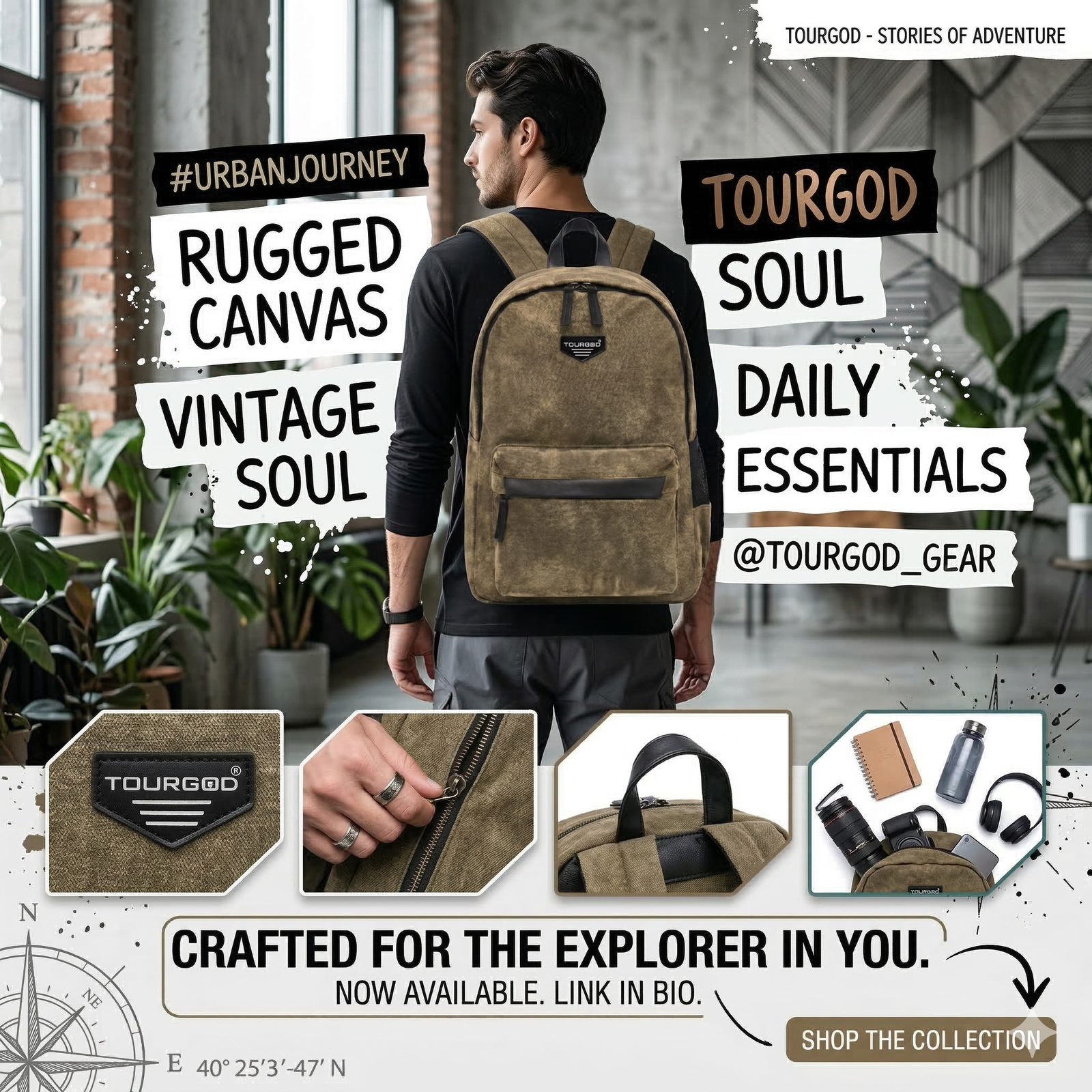 Canvas backpack manufactures in delhi Canvas Laptop backpack wholesale in delhi Cotton Canvas backpack manufactures in delhi Canvas backpack Dealer in delhi Canvas backpack exporter in delhi